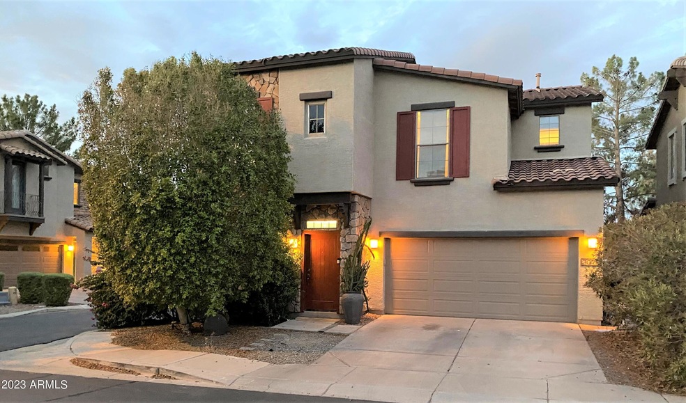 3078 S Southwind Dr, Gilbert, AZ 85295 - photo 1