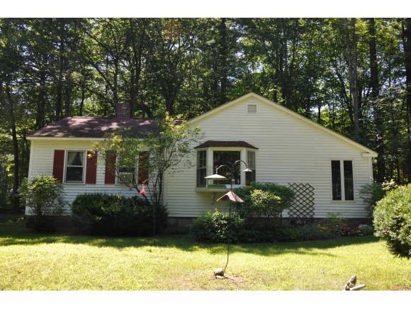 8 Cogswell Hill Rd, Canterbury, NH 03224 - photo 1