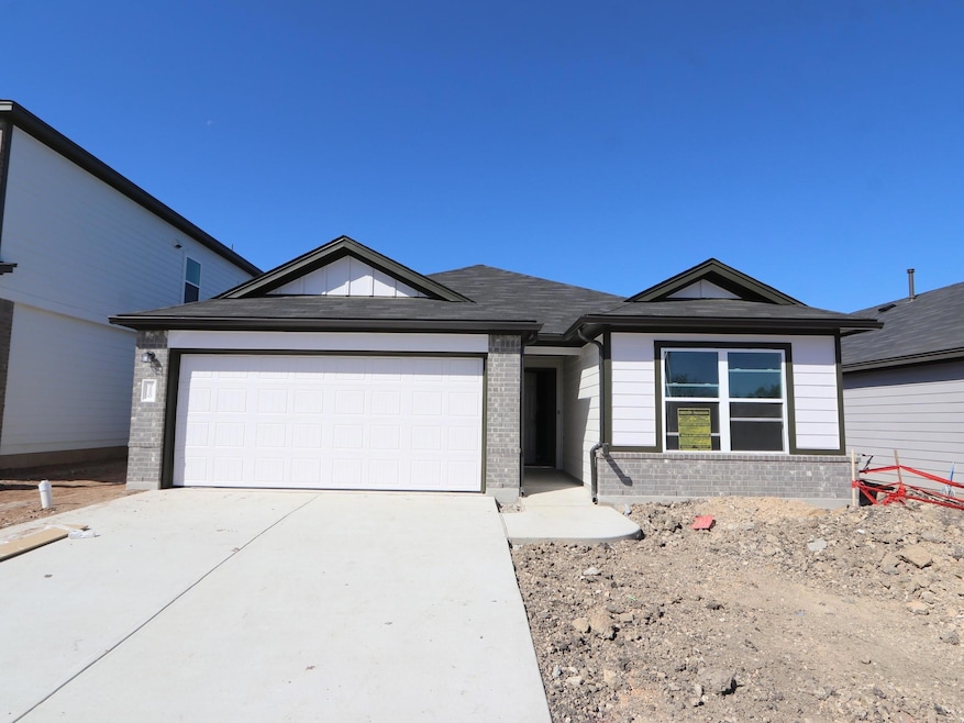 9220 Corvallis Dr, Austin, TX 78747 - photo 1