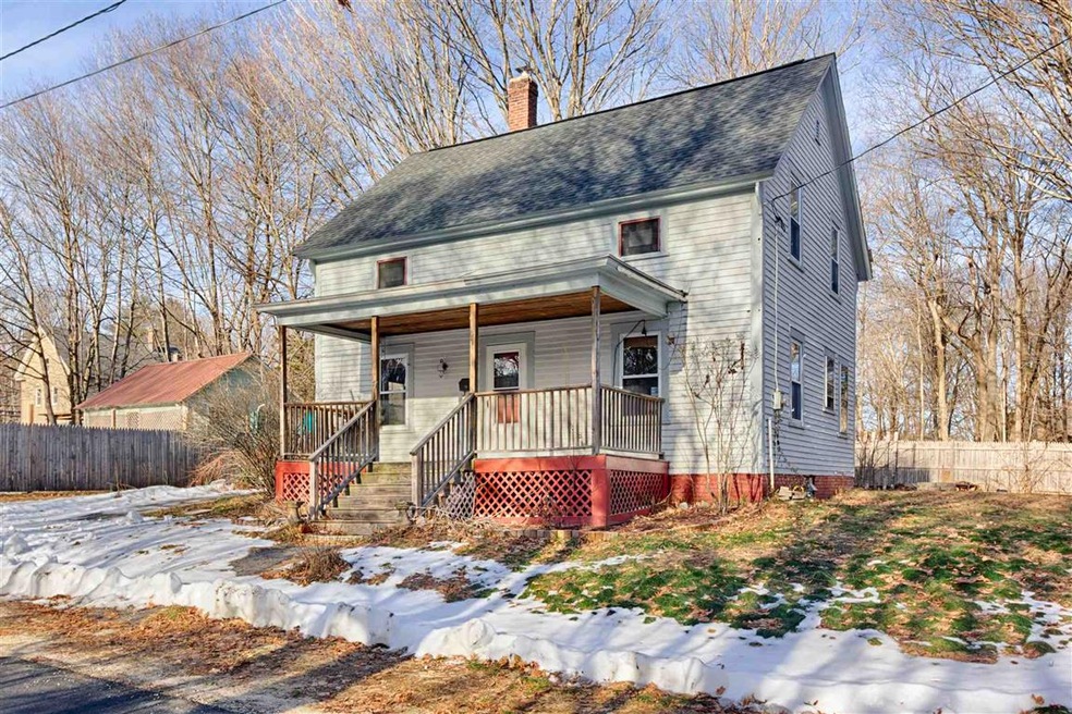 5 Tenney St, Concord, NH 03301 - photo 1