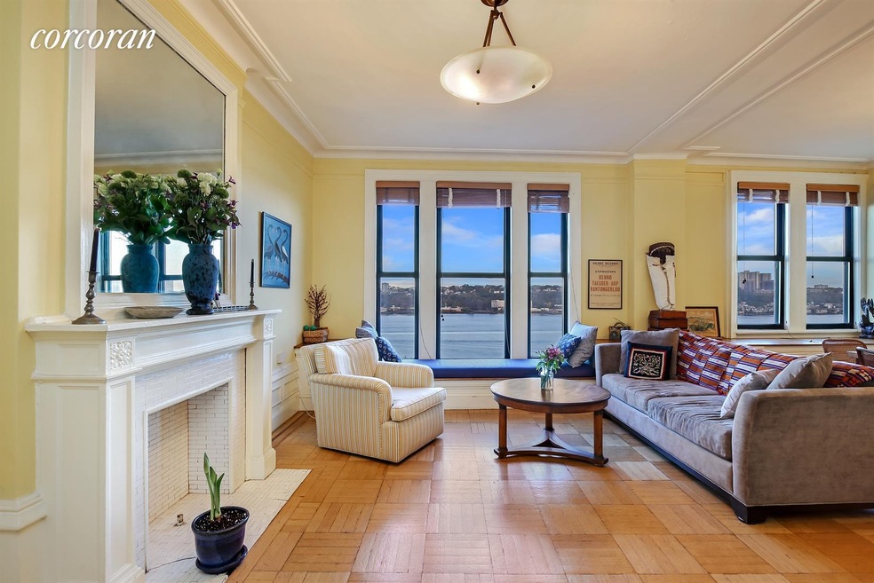 The Hamilton unit 9B, New York, NY 10025 - photo 1