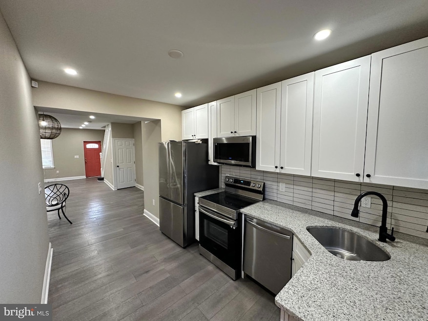 2728 E Chase St, Baltimore, MD 21213 - photo 1