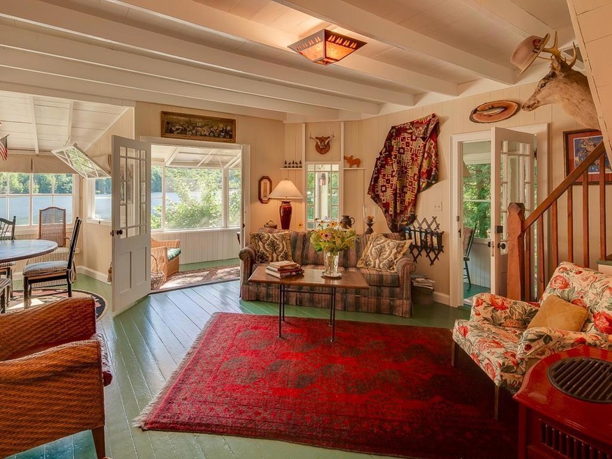 9 Woodland Rd, Camden, ME 04843 - photo 1