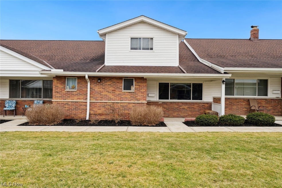 25505 Country Club Blvd Unit 8, North Olmsted, OH 44070 | MLS# 5014483 ...