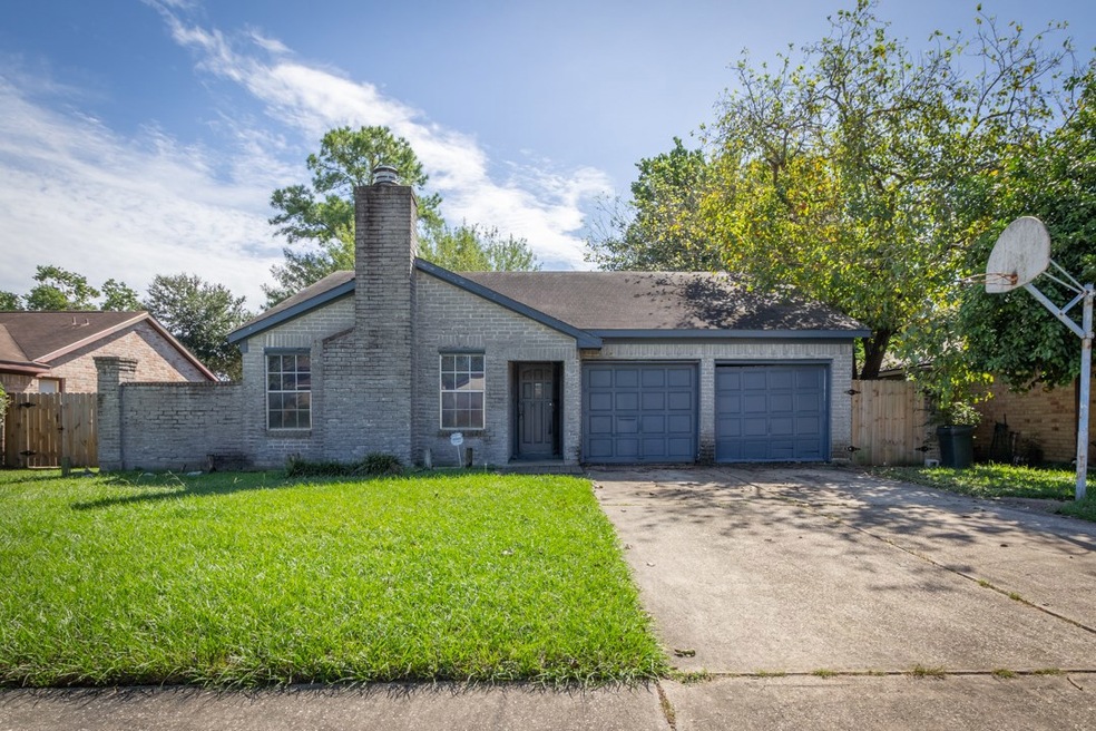 6931 Northleaf Dr, Houston, TX 77086 - photo 1