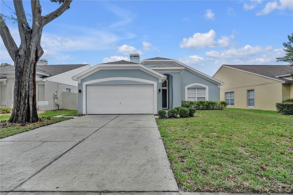 1808 Westpointe Cir, Orlando, FL 32835 - photo 1