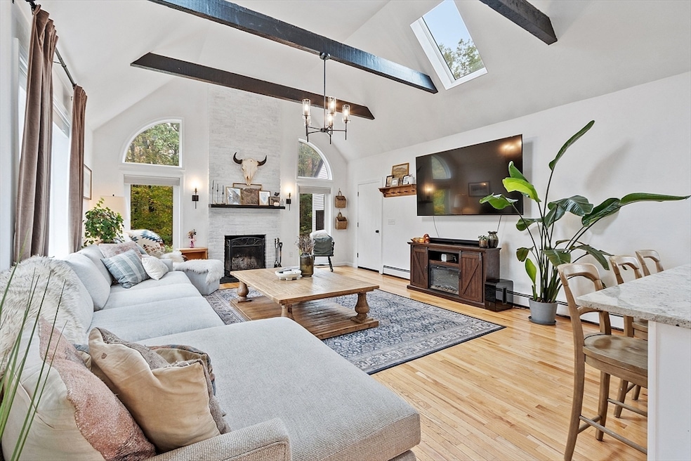 848 Piper Rd, Ashby, MA 01431 - photo 1