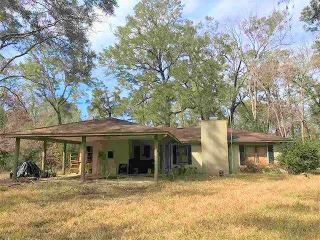 5275 Coastal Hwy, Crawfordville, FL 32327 - photo 1