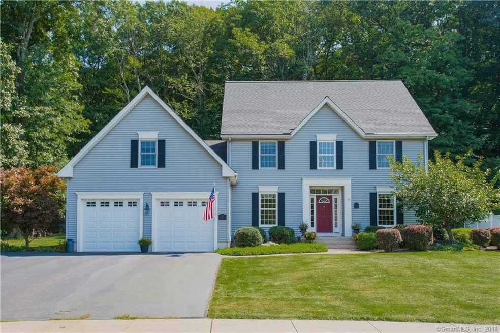 16 Winchester Way, Cromwell, CT 06416 - photo 1