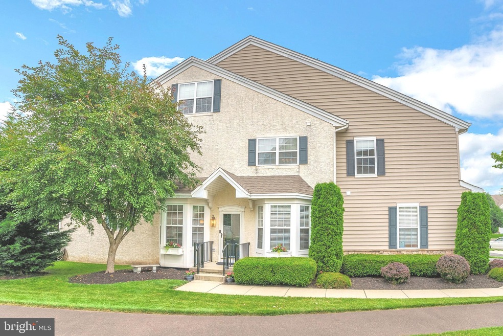 38 Brecknock Ct, Newtown, PA 18940 - photo 1