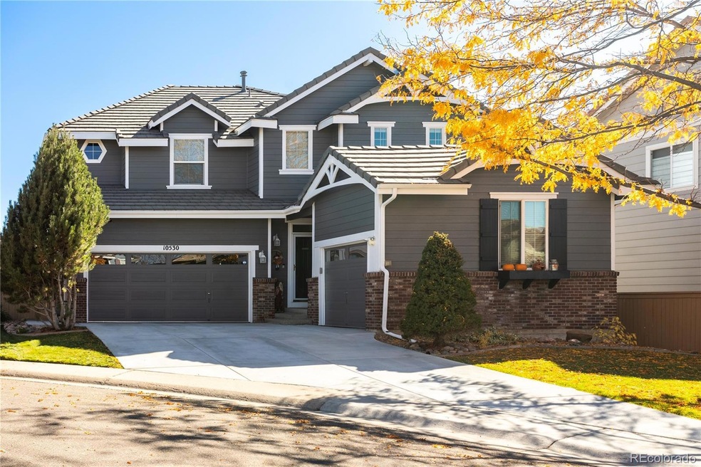 10530 Westcliff Way, Highlands Ranch, CO 80130 - photo 1