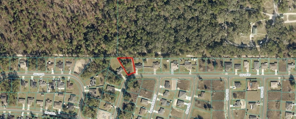TBD SW 128th St, Ocala, FL 34473 - photo 1