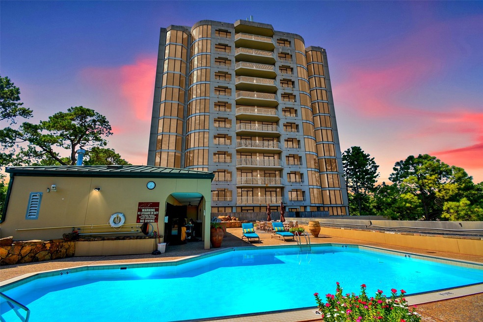 Welcome home to The Tealstone Condominium! One of