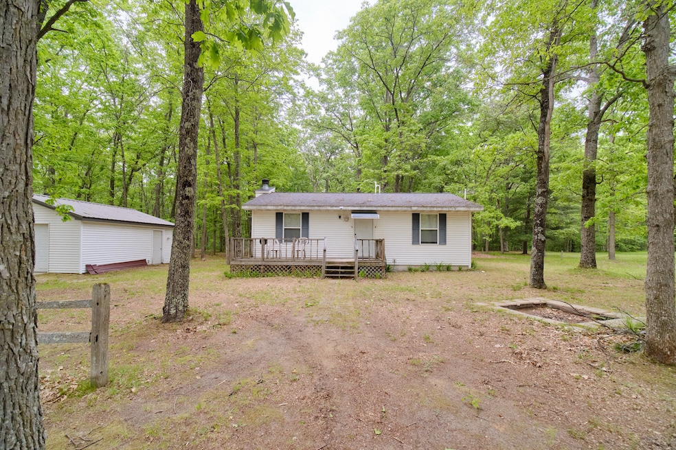 For Sale $165,000