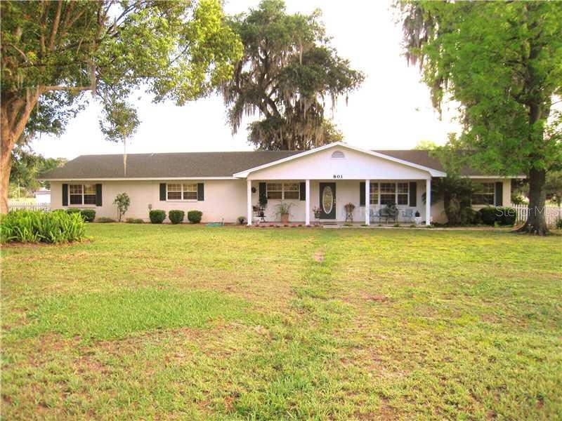 801 Unter Din Linden St, Fort Meade, FL 33841 - photo 1
