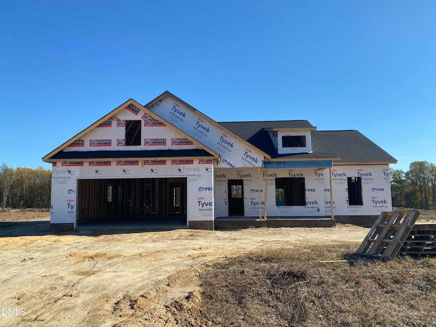 110 Mary Hopes Place, Goldsboro, NC 27534 - photo 1