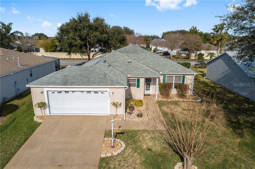 8525 SE 177th Bartram Loop, The Villages, FL 32162 - photo 1