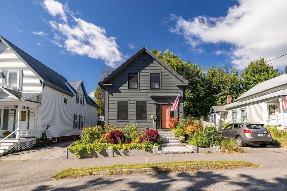 21 Jackson St, Concord, NH 03301 - photo 1