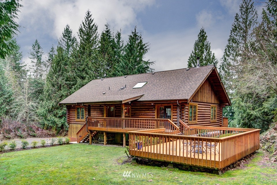 unlisted-address, Orting, WA 98360 - photo 1