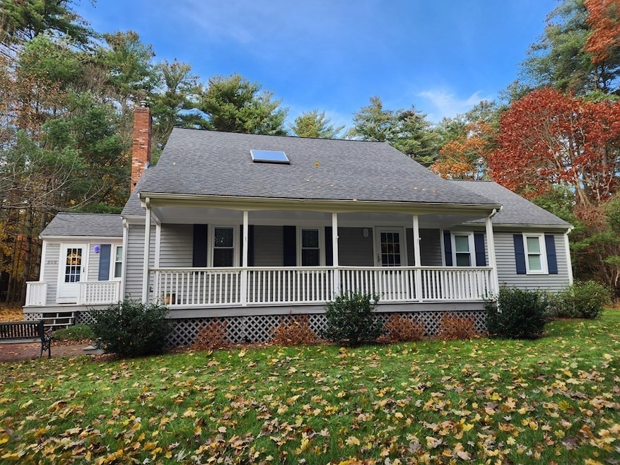538 Plymouth St, Middleboro, MA 02346 MLS 73182506