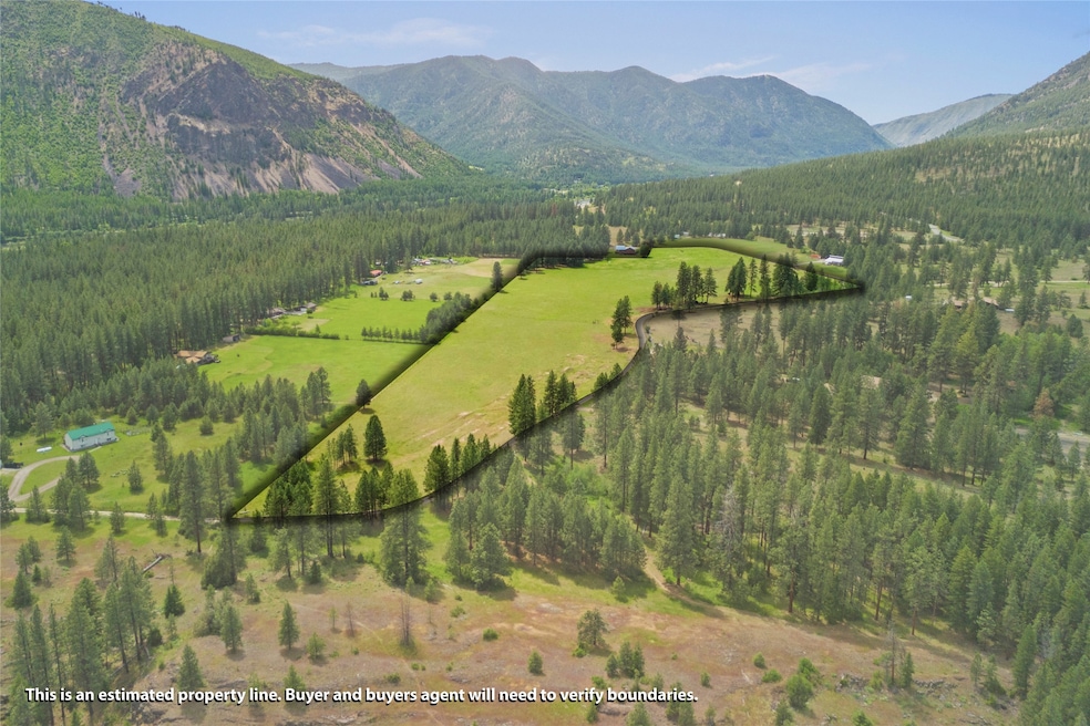 12282 Rosco Rd, Alberton, MT 59820 - photo 1