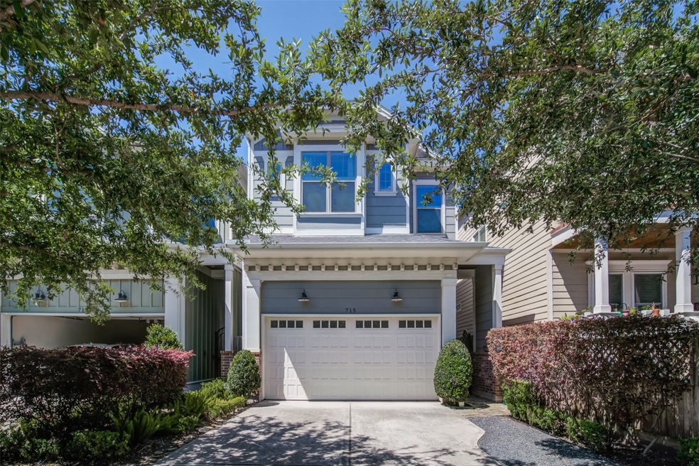 715 E 27th St, Houston, TX 77009 - photo 1