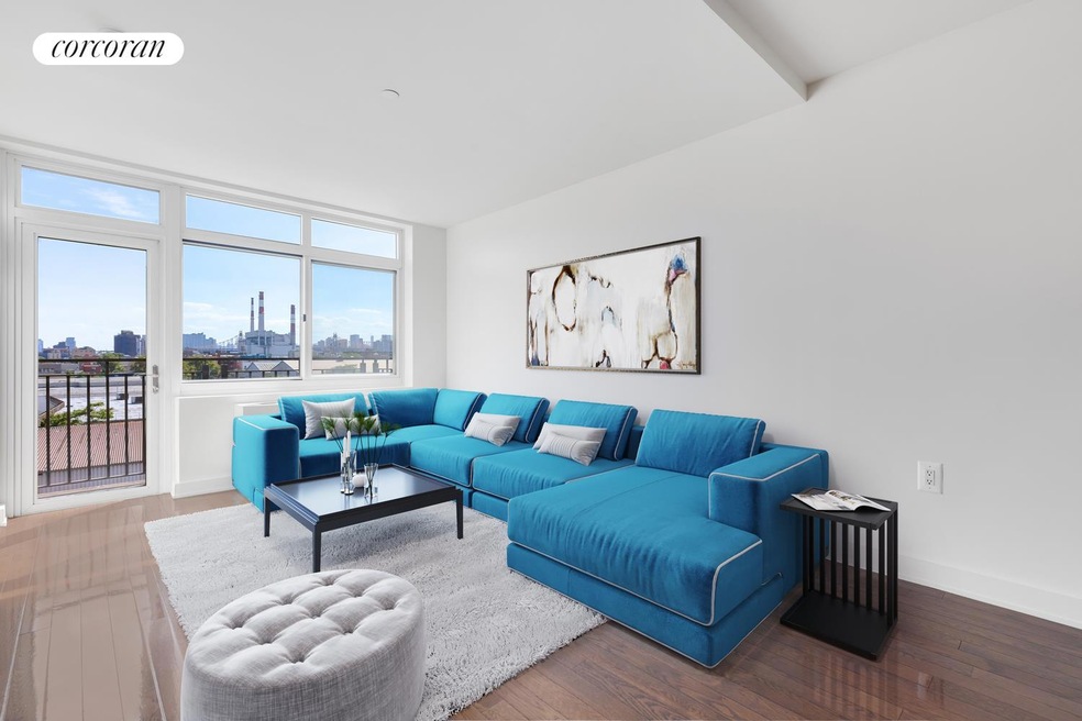 11-15 Broadway unit 5 A, Astoria, NY 11106 - photo 1