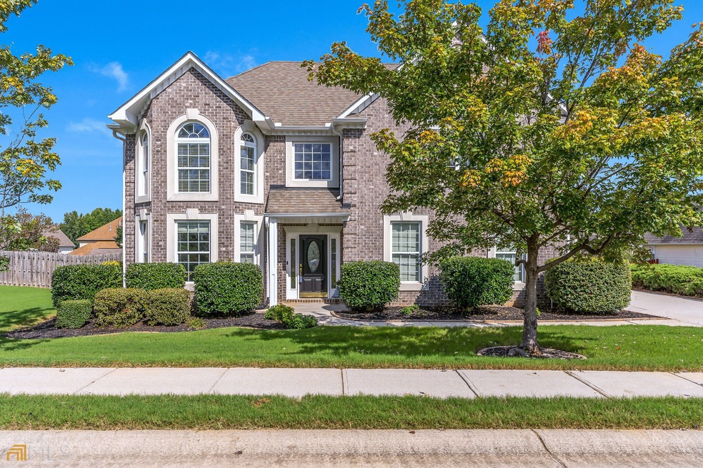 1764 Rising View Cir, McDonough, GA 30253 - photo 1