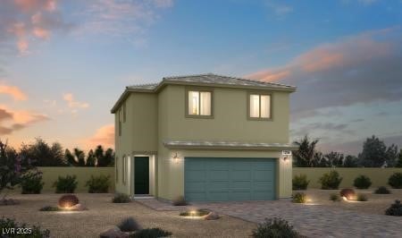 Ingalls Rendering