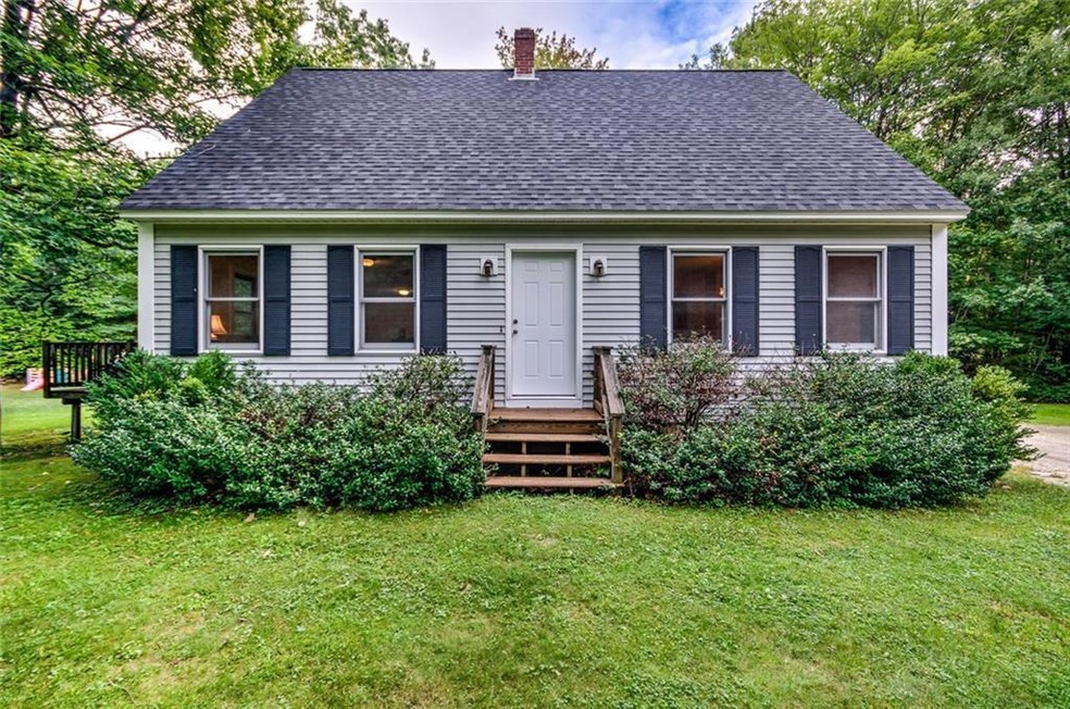 224 Morse Rd, New Gloucester, ME 04260 - photo 1