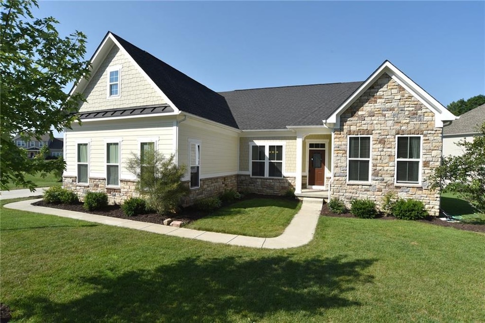 6825 Old Stable Rd, Avon, IN 46123 - photo 1