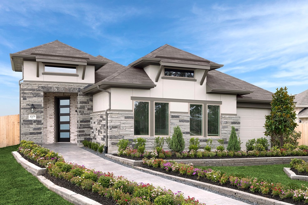 3009 Hickory Haven Ln, Conroe, TX 77385 - photo 1