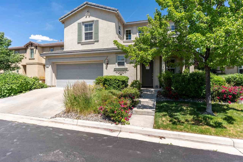 6971 Sacred Cir unit NV, Sparks, NV 89436 - photo 1