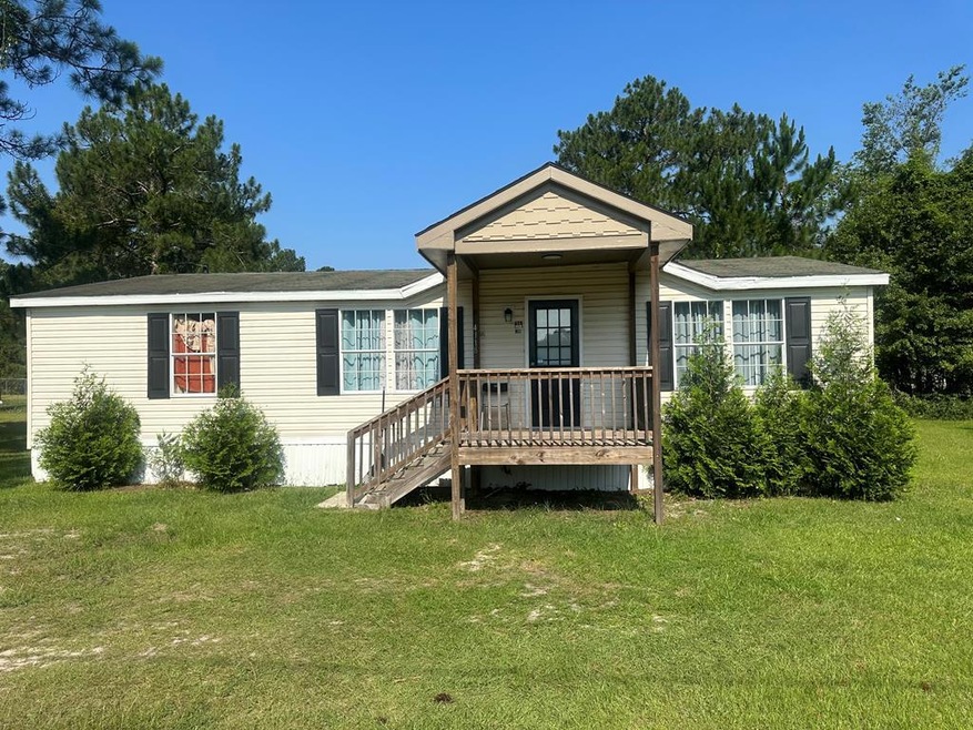 4118 Westview Dr, Tifton, GA 31794 - photo 1