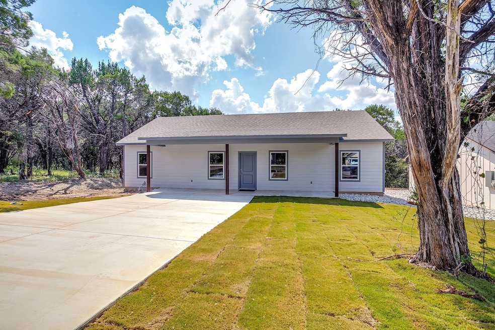 9320 Apache Trail, Rio Vista, TX 76093 - photo 1