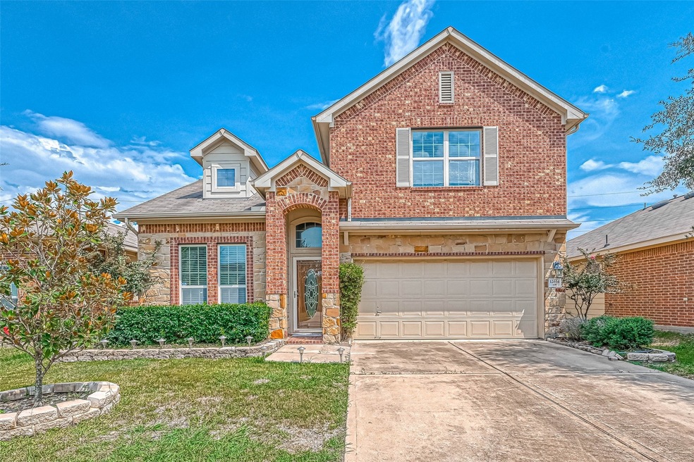12654 Redbud Villa Ln, Houston, TX 77086 - photo 1