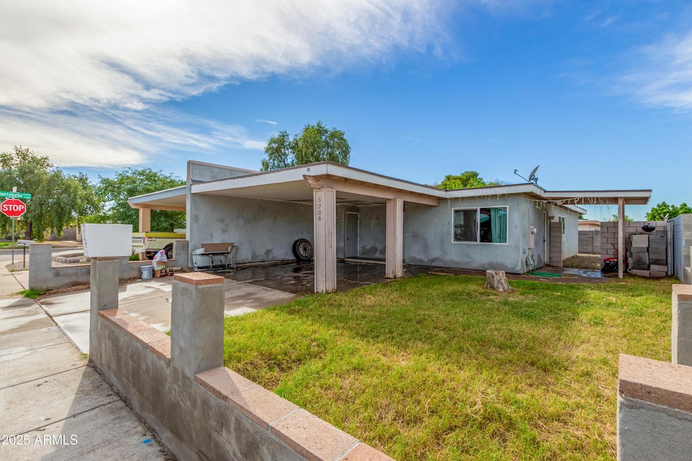 5708 N 68th Dr, Glendale, AZ 85303 - photo 1