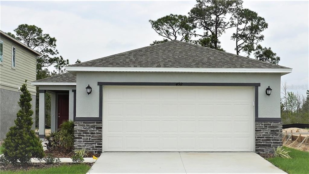 Energy Star Certified Home