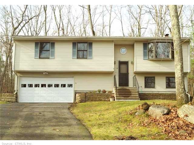 82 Colburn Rd, Stafford Springs, CT 06076 - photo 1
