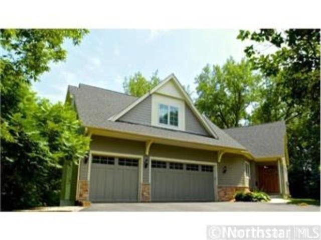 832 Park St E, Wayzata, MN 55391 - photo 1