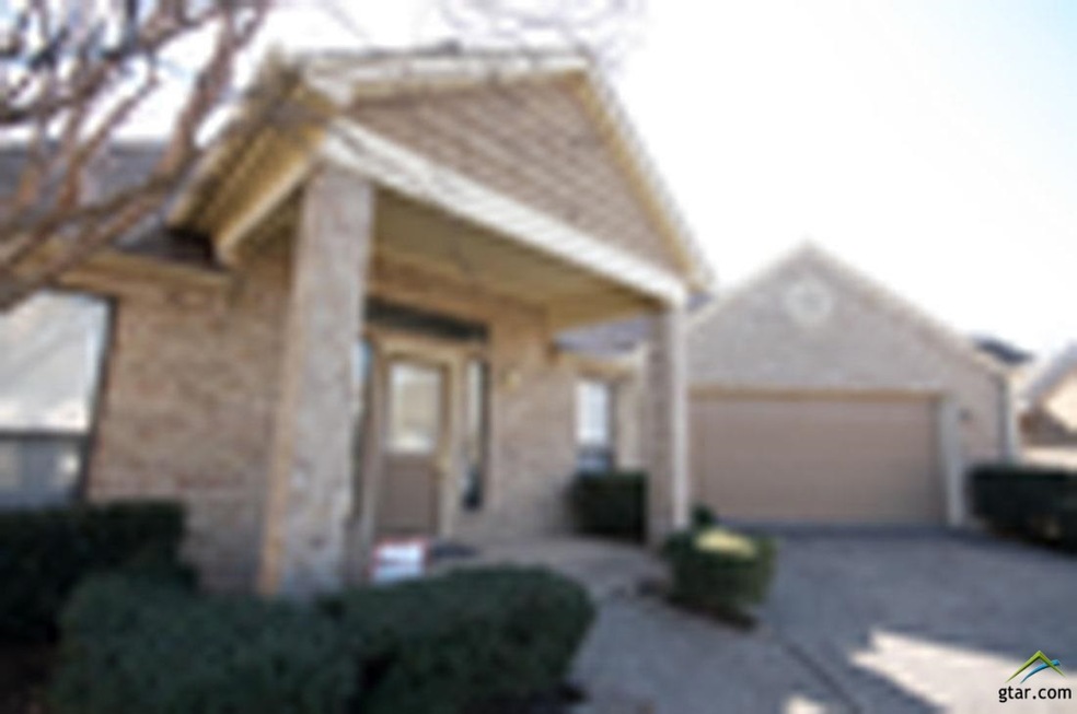 909 Wicket Ct, Tyler, TX 75703 - photo 1