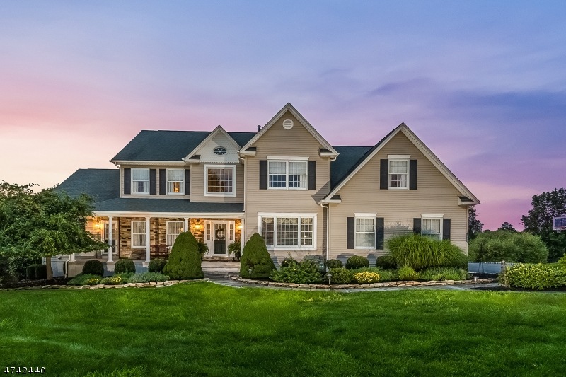 211 Ronan Way, Branchburg, NJ 08853 - photo 1