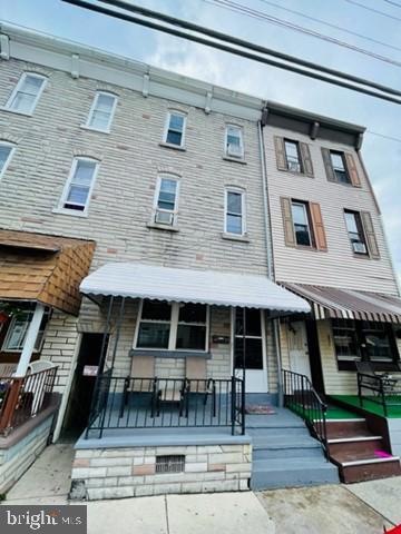 1322 N 10th St, Reading, PA 19604 - photo 1