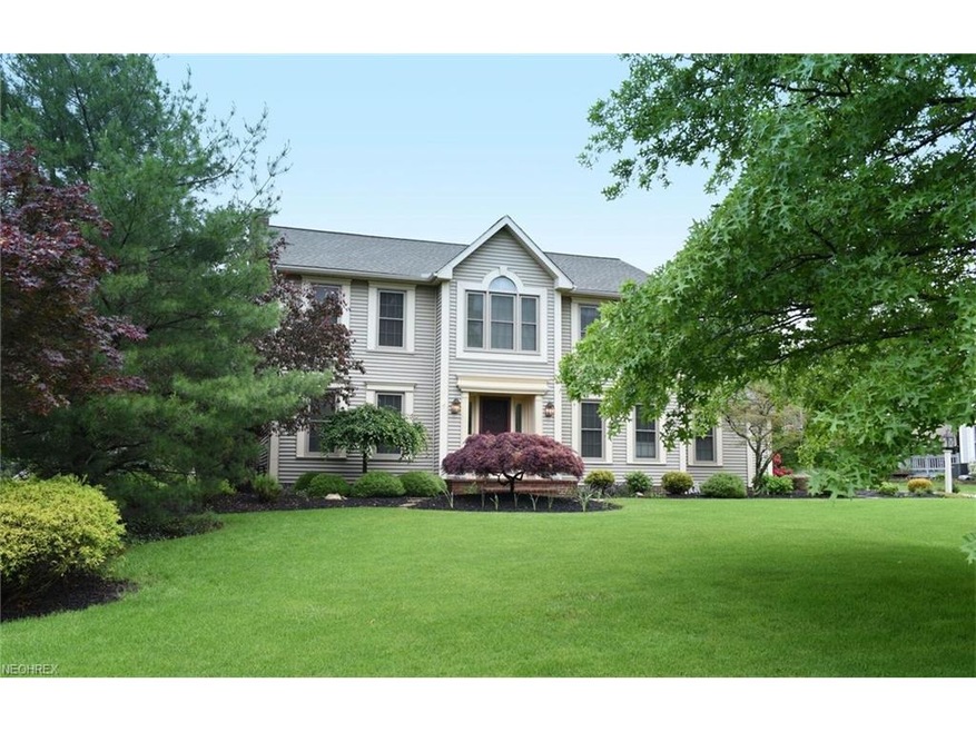 Welcome home to 7576 Lakedge Court in Hudson Park 