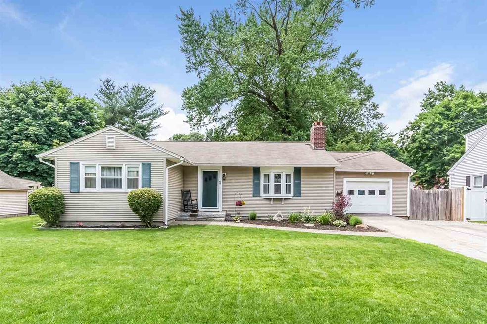 68 Atherton Ave, Nashua, NH 03064 - photo 1