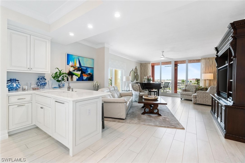 451 Bayfront Place unit 5411, Naples, FL 34102 - photo 1