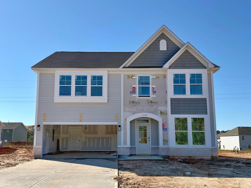 3164 Zeppelin Ln unit Lot 7x2, Sumter, SC 29154 - photo 1