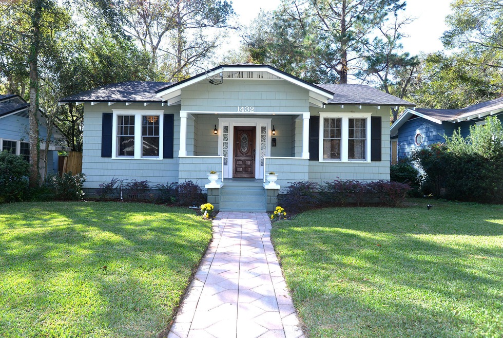 1432 Rensselaer Ave, Jacksonville, FL 32205 - photo 1