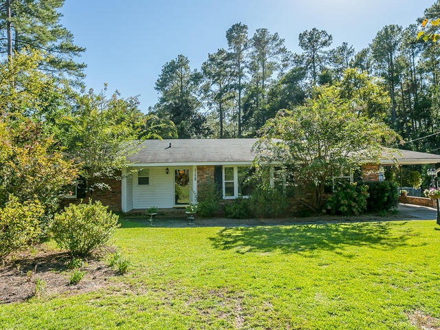 Main View