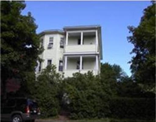 18 North Ave unit 2, Brockton, MA 02302 - photo 1